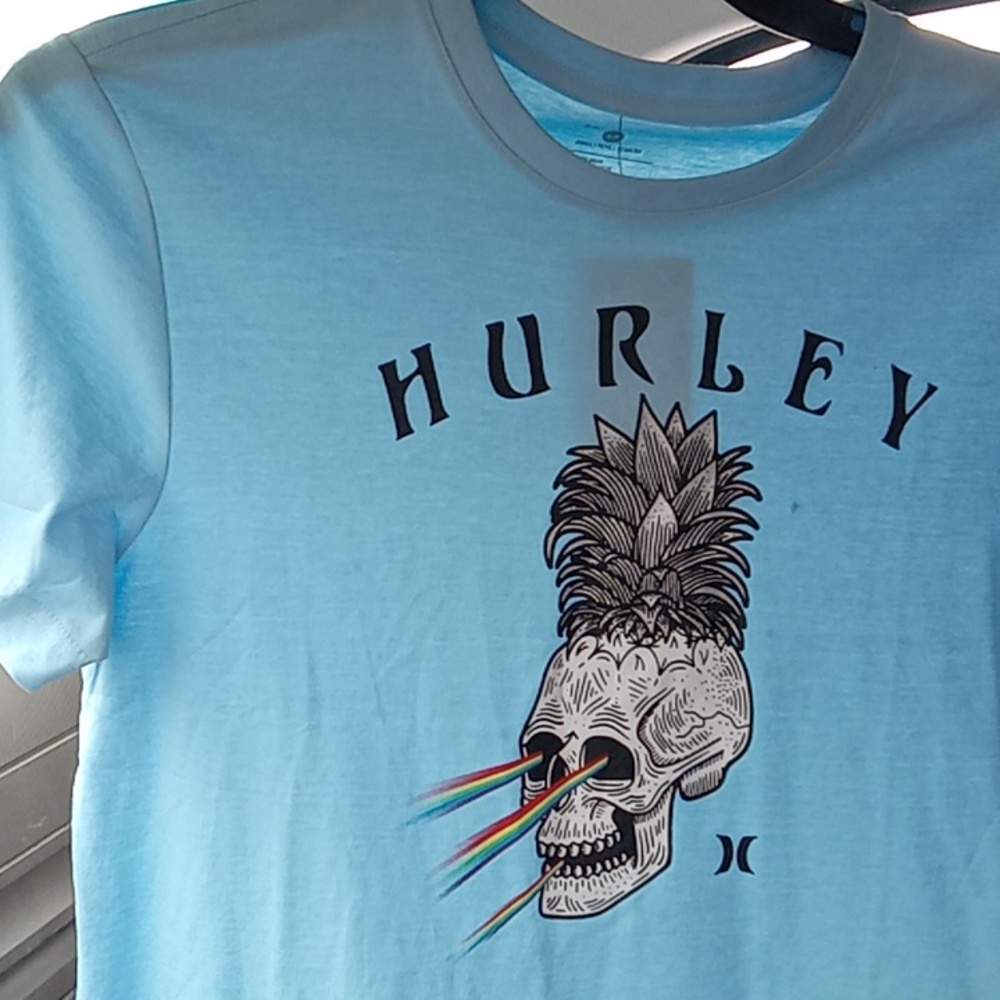 Small tshirt